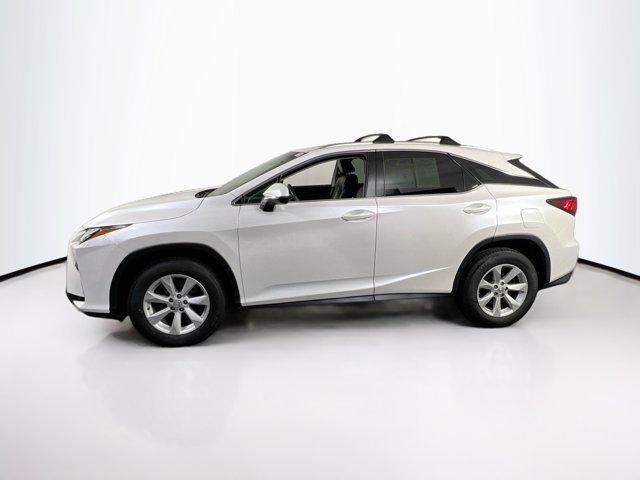 used 2017 Lexus RX 350 car, priced at $23,995