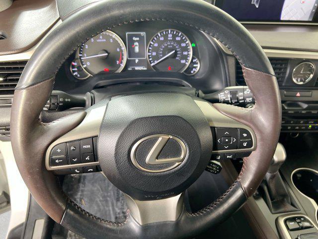 used 2017 Lexus RX 350 car, priced at $23,995