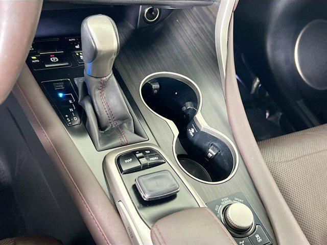 used 2017 Lexus RX 350 car, priced at $23,995