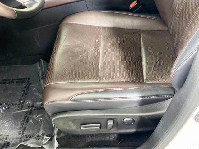 used 2017 Lexus RX 350 car, priced at $23,995