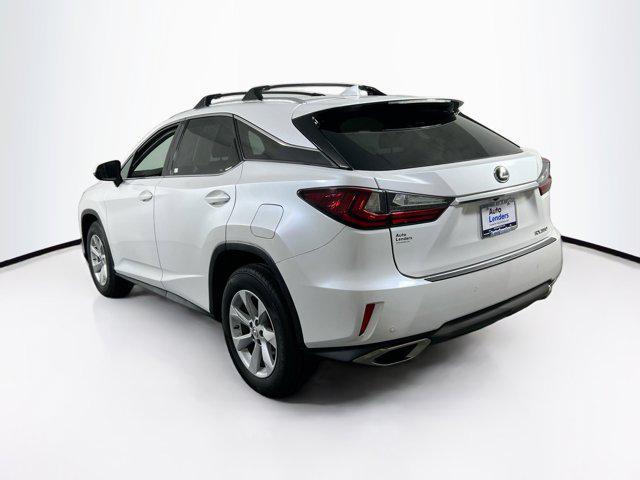 used 2017 Lexus RX 350 car, priced at $23,995