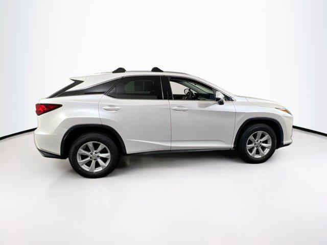 used 2017 Lexus RX 350 car, priced at $23,995