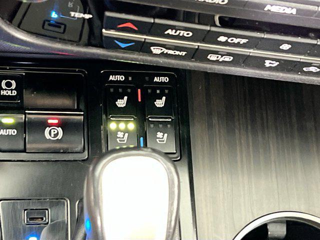 used 2017 Lexus RX 350 car, priced at $23,995