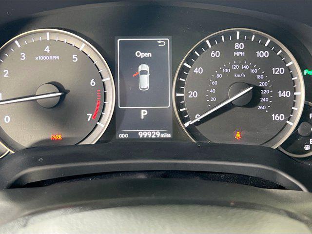 used 2017 Lexus RX 350 car, priced at $23,995