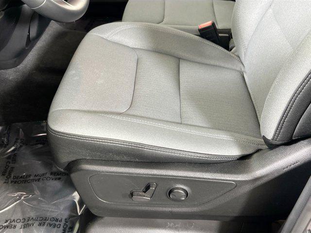 used 2022 Ram 1500 car, priced at $36,202