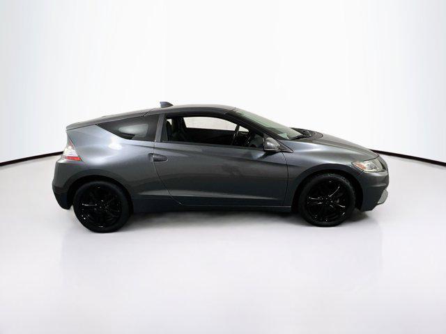 used 2015 Honda CR-Z car, priced at $19,795