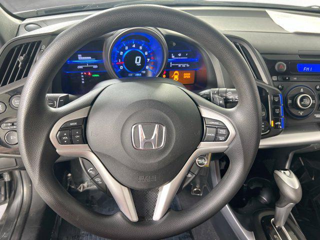used 2015 Honda CR-Z car, priced at $19,795