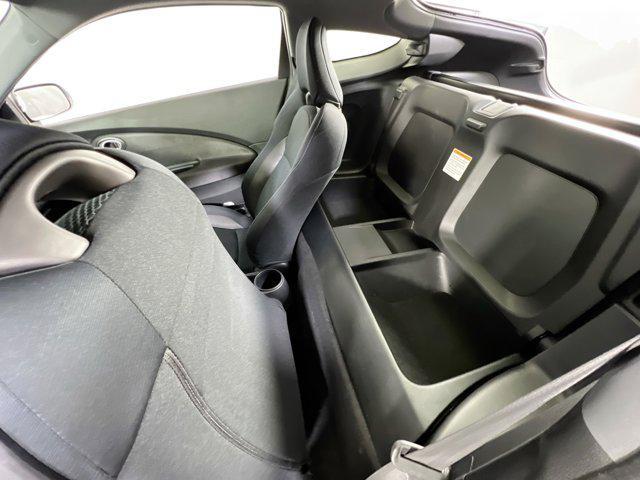 used 2015 Honda CR-Z car, priced at $19,795