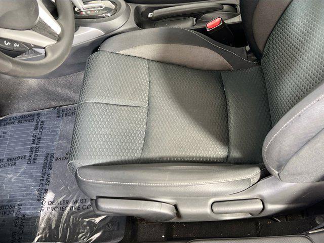 used 2015 Honda CR-Z car, priced at $19,795