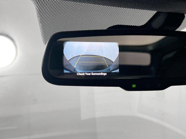 used 2015 Honda CR-Z car, priced at $19,795