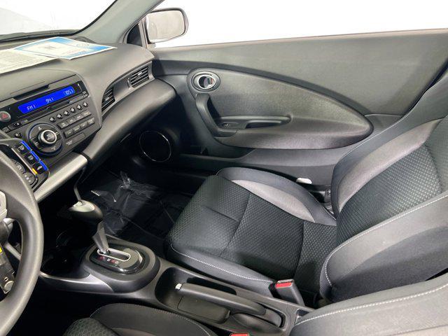 used 2015 Honda CR-Z car, priced at $19,795