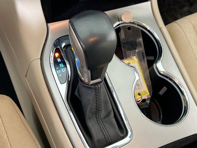 used 2022 Jeep Grand Cherokee car, priced at $25,953