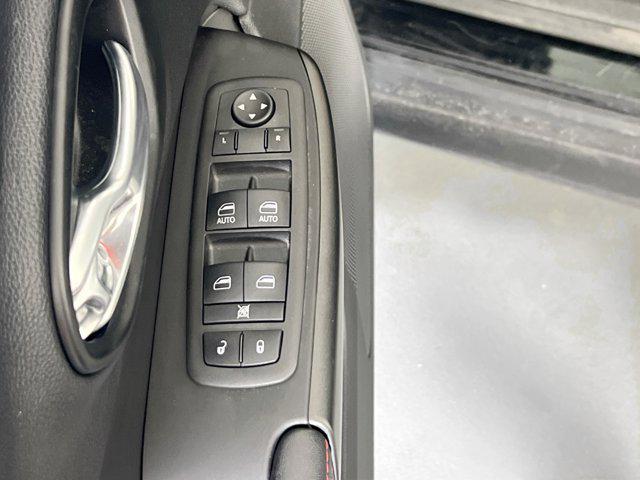 used 2022 Jeep Cherokee car, priced at $23,861