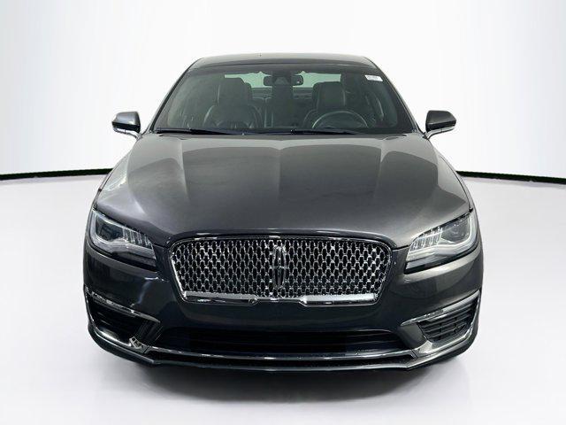used 2020 Lincoln MKZ car, priced at $22,825
