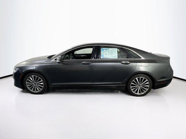 used 2020 Lincoln MKZ car, priced at $22,825
