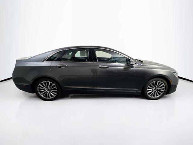 used 2020 Lincoln MKZ car, priced at $22,825