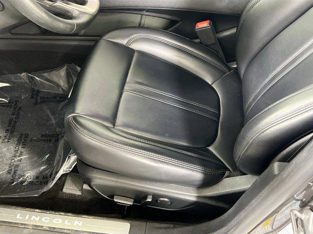 used 2020 Lincoln MKZ car, priced at $22,825