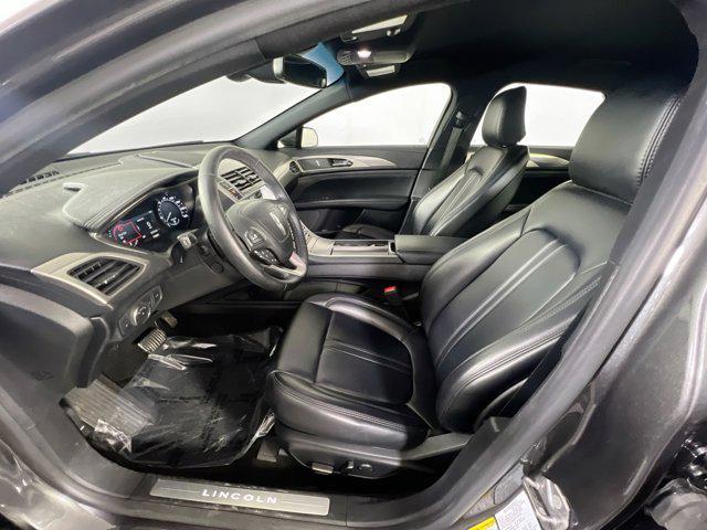 used 2020 Lincoln MKZ car, priced at $22,825
