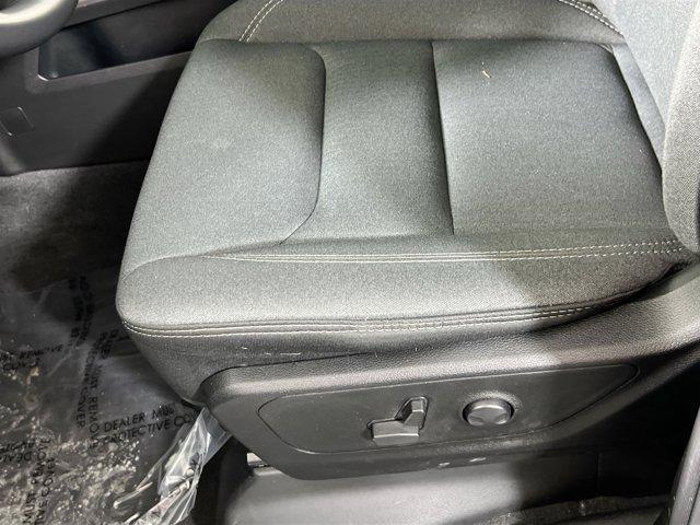 used 2022 Ram 1500 car, priced at $39,197