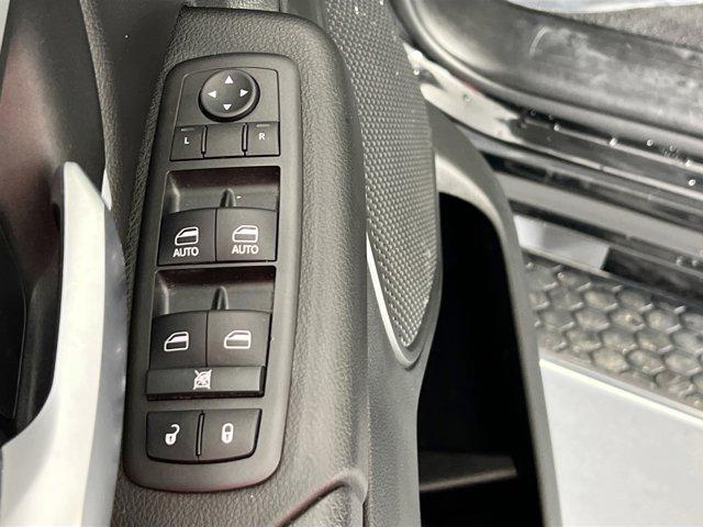 used 2022 Ram 1500 car, priced at $39,197