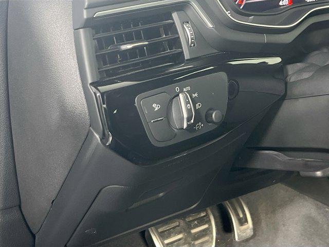 used 2019 Audi A5 car, priced at $27,112