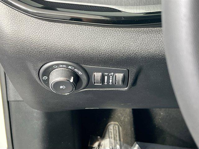 used 2022 Jeep Compass car, priced at $23,082