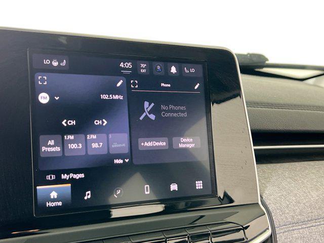 used 2022 Jeep Compass car, priced at $21,680