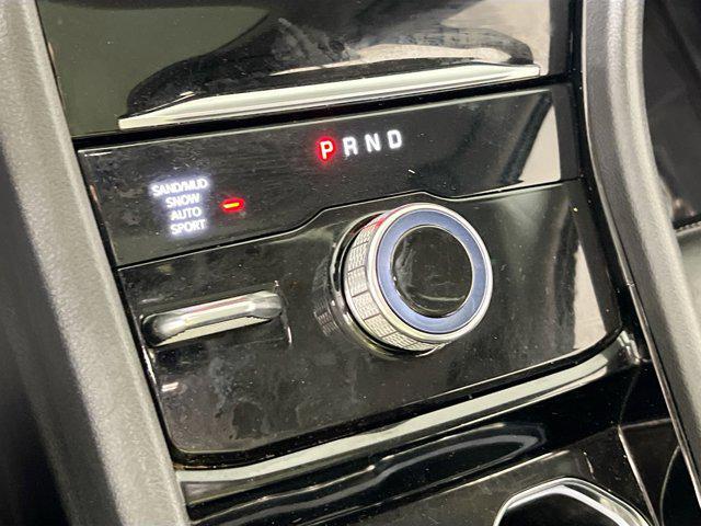 used 2021 Jeep Grand Cherokee L car, priced at $28,914