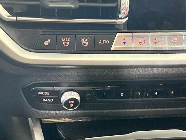 used 2020 BMW 330 car, priced at $24,995