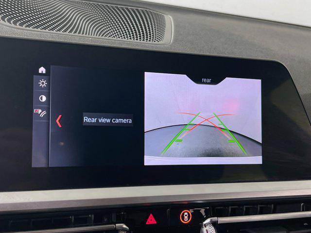 used 2020 BMW 330 car, priced at $24,995