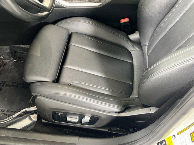used 2020 BMW 330 car, priced at $24,995