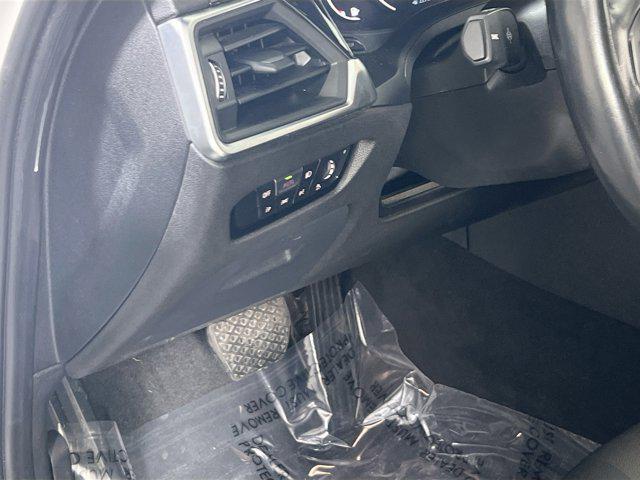 used 2020 BMW 330 car, priced at $24,995