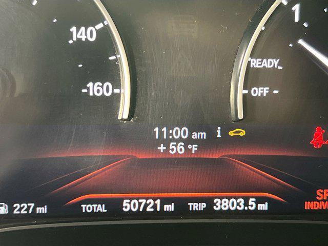 used 2020 BMW 330 car, priced at $24,995