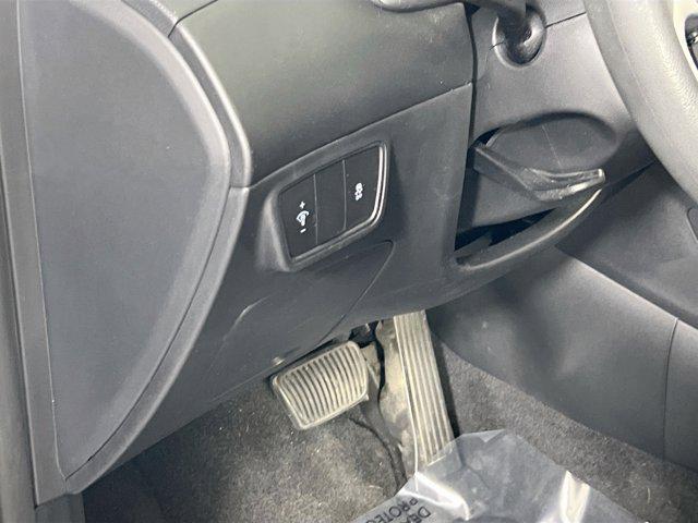 used 2022 Hyundai Tucson car, priced at $24,407