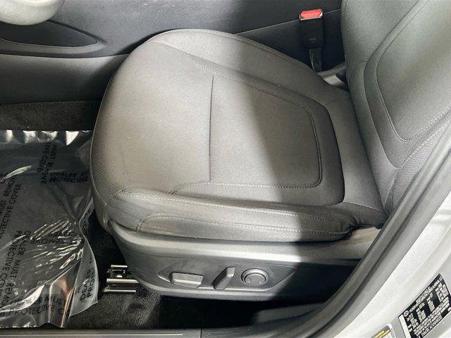 used 2022 Hyundai Tucson car, priced at $24,407