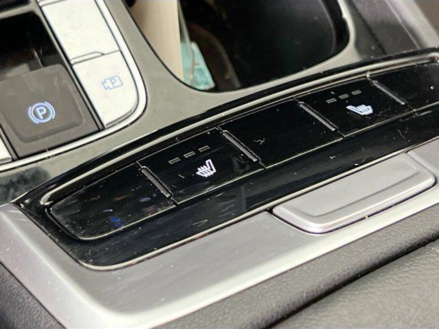 used 2022 Hyundai Tucson car, priced at $24,407