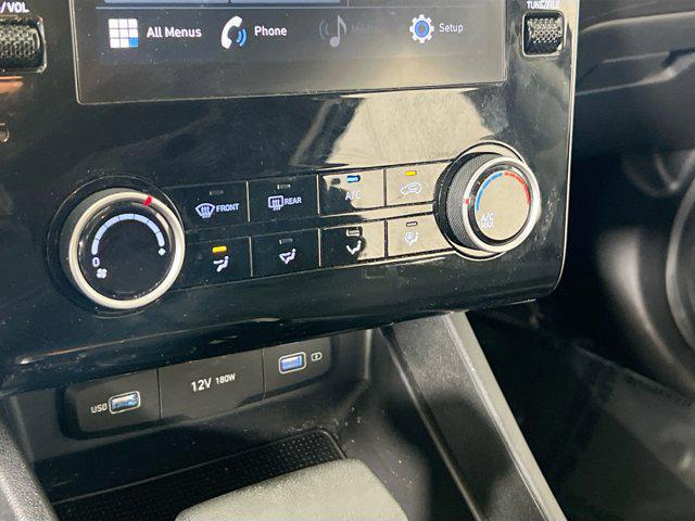 used 2022 Hyundai Tucson car, priced at $24,407