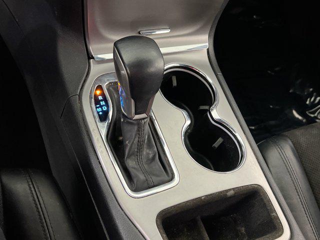 used 2021 Jeep Grand Cherokee car, priced at $27,254