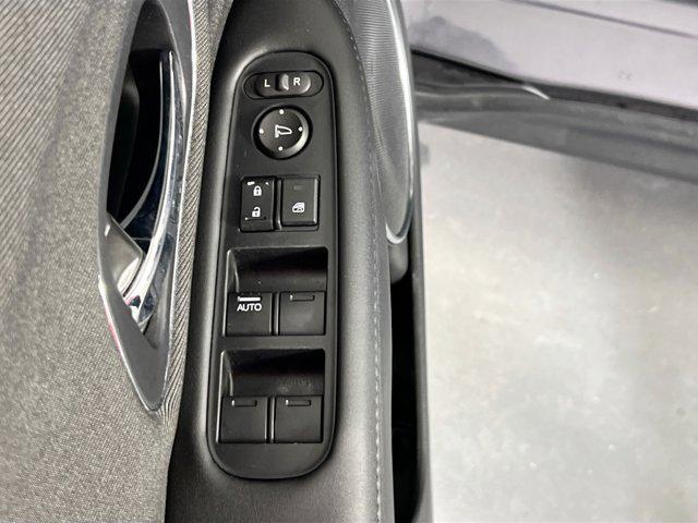 used 2022 Honda HR-V car, priced at $22,049