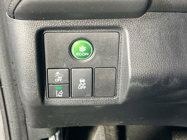 used 2022 Honda HR-V car, priced at $22,049