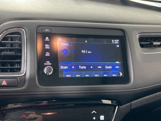 used 2022 Honda HR-V car, priced at $22,049