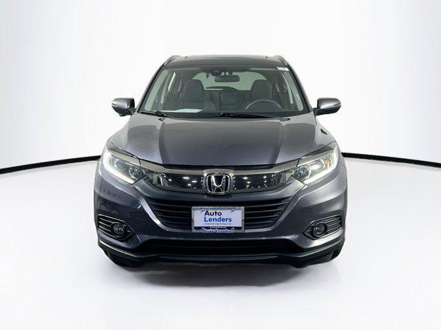 used 2022 Honda HR-V car, priced at $22,049
