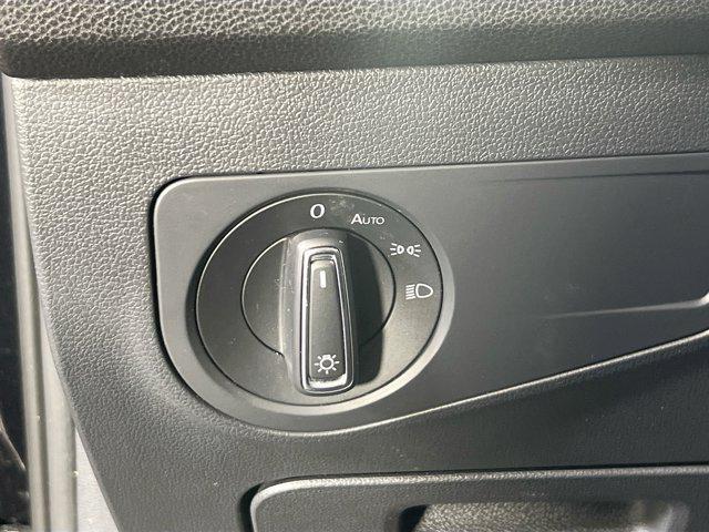 used 2022 Volkswagen Tiguan car, priced at $25,199