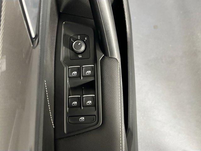 used 2022 Volkswagen Tiguan car, priced at $25,199