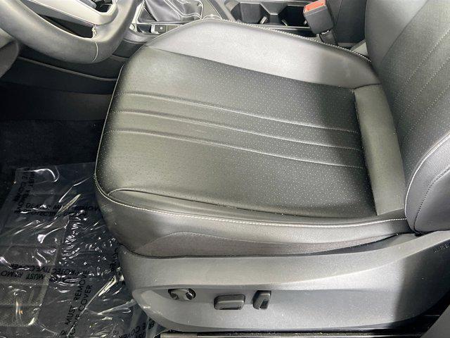 used 2022 Volkswagen Tiguan car, priced at $25,199