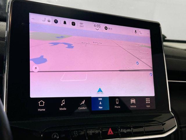 used 2022 Jeep Compass car, priced at $26,784