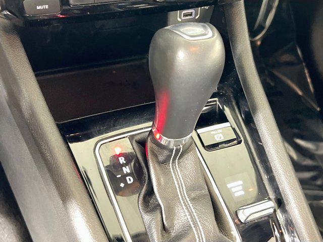 used 2022 Jeep Compass car, priced at $26,784