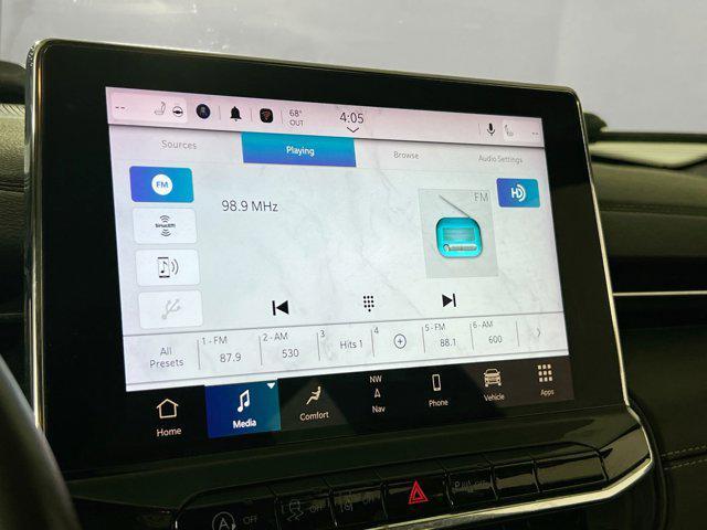 used 2022 Jeep Compass car, priced at $26,784