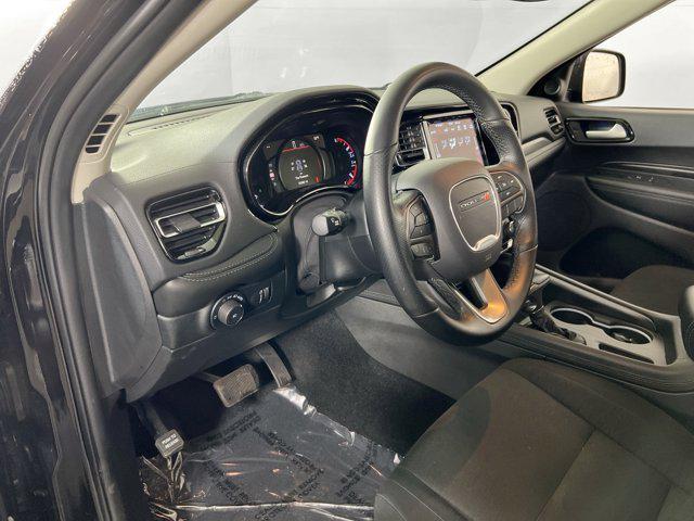 used 2022 Dodge Durango car, priced at $27,141