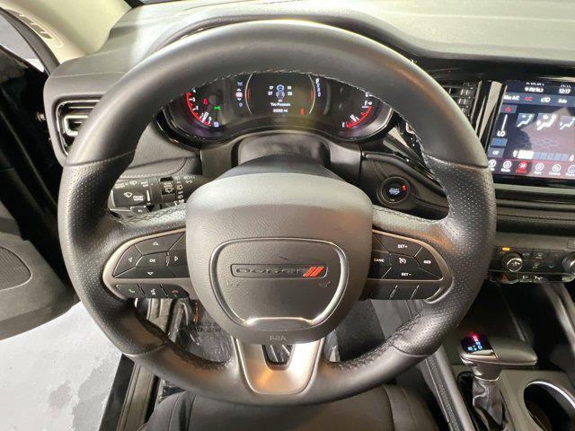 used 2022 Dodge Durango car, priced at $27,141